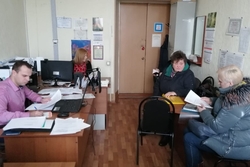 В беде не оставим: Госюрбюро продолжает защищать жилищные права семей посёлка Березка