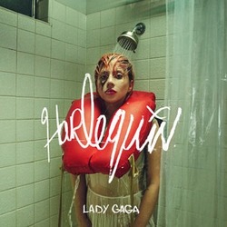 Фейерверк сезона – новый альбом Lady Gaga  «Harleyquin» 