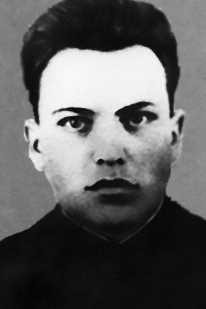 Иван Семёнович Бирюков