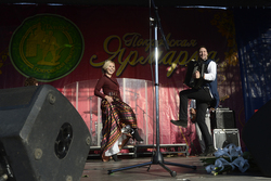 Пелагея на Покровской ярмарке выступила за 2,6 миллионов рублей