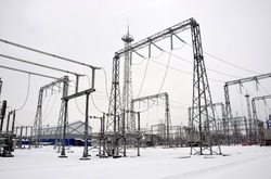 «Россети Центр» напоминает о соблюдении допустимой нагрузки на электросеть в морозы