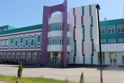 Школа №2 на севере Тамбова получила образовательную лицензию