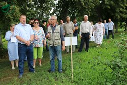 В Мичуринском ГАУ прошло ежегодное выездное заседание ректората