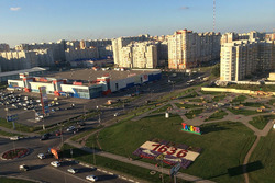 В Тамбове хотят установить новое транспортное кольцо