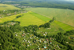 Тамбовчане смогут проверить предварительную кадастровую стоимость земельных участков по специальной базе