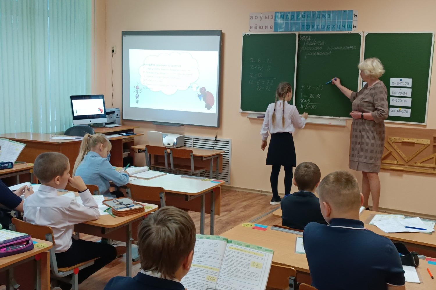 ...Надежда Масальская