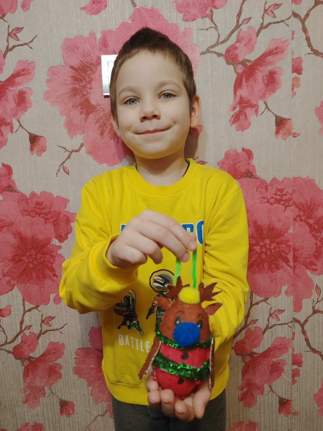 Влад Начинкин