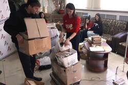 Тамбовчане сдали на переработку 780 килограммов макулатуры
