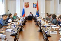 Евгений Первышов: более 10 резидентов уже проявляют интерес к свободной экономической зоне в Тамбовской области