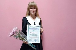 Педагог из Дмитриевки победила на федеральном конкурсе организации отдыха детей