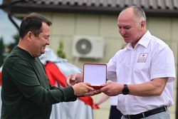 На Тамбовщине отмечена наивысшая динамика роста перевозок по всей сети РЖД