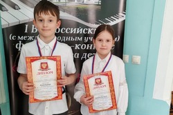 В Тамбове определили победителей Всероссийского фестиваля «Сказка в музыке»
