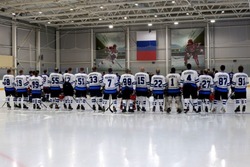 Межрегиональный хоккейный турнир заводских команд пройдёт в Тамбове