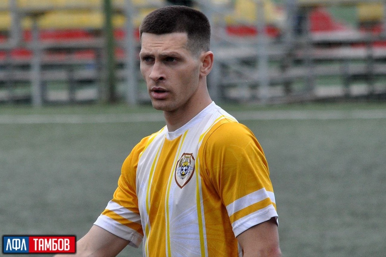 Дмитрий Бондарев