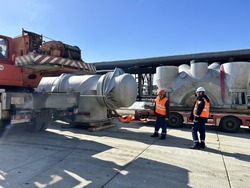 На Тамбовской ТЭЦ проведут замену самой мощной турбины