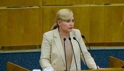 Тамара Фролова: «Проблема возрождения нацистской символики и экстремизма остро стоит перед нашим обществом»