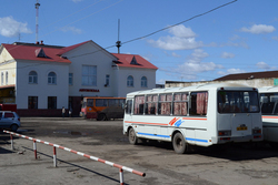 С 1О апреля в Тамбовской области подорожает проезд в пригородных автобусах