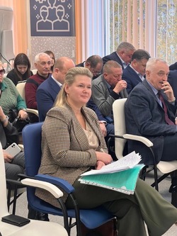В Тамбове обсудят проблему неприятных запахов, вызванных деятельностью предприятий АПК