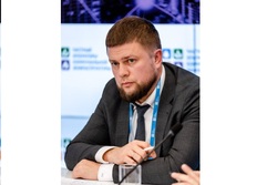 Врио заместителя главы администрации Тамбовской области назначен Роман Сорокин