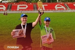 Тамбовчане выиграли Первенство России по радиосвязи