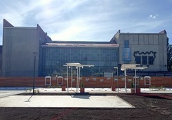 Мичуринский ДК «Авангард» возвращается в родную гавань