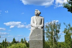 Тамбовский минкульт объявил о старте Всероссийского литературного конкурса 