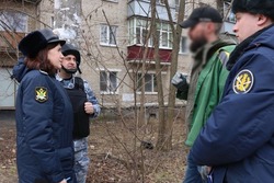 В Тамбове прошла операция «Алиментщик»
