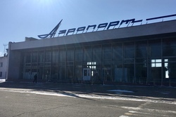 Взлётно-посадочную полосу аэропорта «Тамбов» оснастят новым светосигнальным оборудованием
