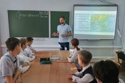 Не просто работа: учитель истории Дмитрий Стрыгин нашел себя в профессии