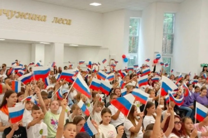 Летняя оздоровительная кампания стартует в Тамбовской области с 15 апреля