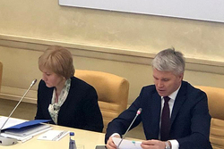В министерстве спорта отметили Тамбовскую область