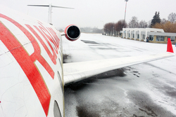 С 1 февраля из Тамбова начали летать самолёты в Краснодар и Екатеринбург