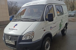 Год на метане: «Ростелеком» сэкономил более 60 млн рублей на моторном топливе