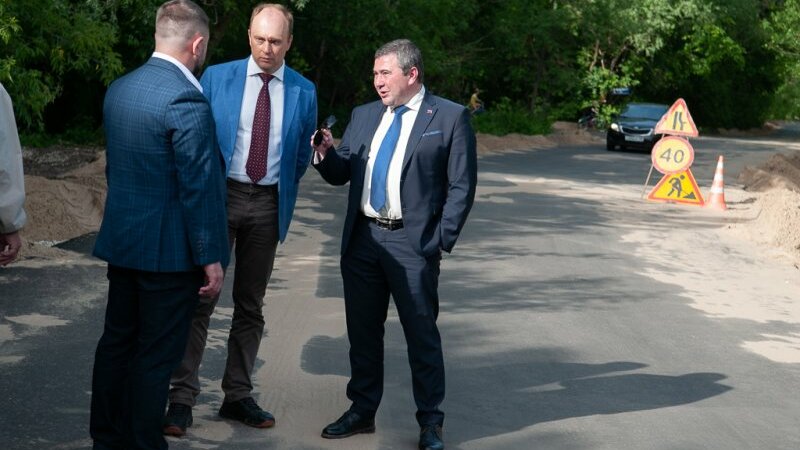 Липунцы Тамбов