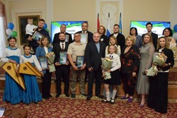 В Тамбове подвели итоги городского конкурса «Лучший предприниматель года»