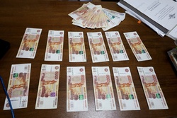 В Тамбове "соцработник" украла у 92-летнего пенсионера 188 тысяч рублей под предлогом обмена денег