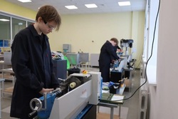 В Тамбовской области запустят проект по подготовке инженеров со школьной скамьи