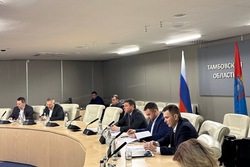 В Тамбовской области модернизируют 11 объектов в 2026 году с помощью бюджетных кредитов