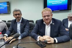 Два тамбовских депутата заявили о переходе из областной Думы в городскую
