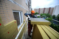 В двух многоэтажках Мичуринска проведут энергоэффективный ремонт