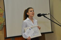 Одарённые школьники и студенты Тамбовской области получат денежную поддержку