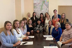 Тамбовская область досрочно выполнила программу «Земский доктор»