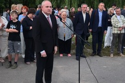 На карандаше у мэра: какие проблемы взяли в работу после встречи Максима Косенкова с жителями севера Тамбова