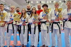 Тамбовские спортивные школы оказались в лидерах  