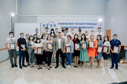 Региональный Ресурсный центр по развитию добровольчества подводит итоги первого года работы