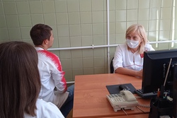 Тамбовские медики рассказали, почему надо обследоваться на ВИЧ