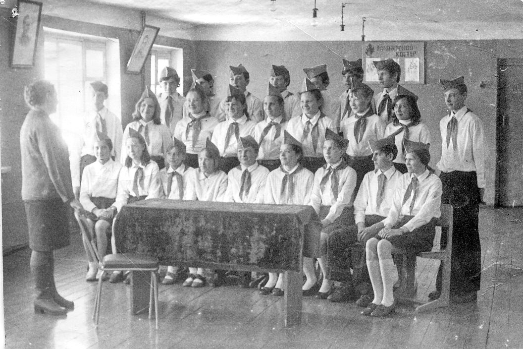 Сулакская школа, 1980-е годы