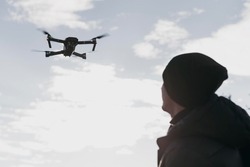 Над Тамбовской областью сбиты два беспилотника 