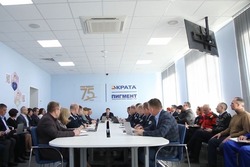 Коллектив завода «Пигмент»  перечислил более двух миллионов рублей на нужды СВО