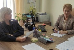 В Тамбовской области осужденным оказывают соцпомощь сотрудники колонии 